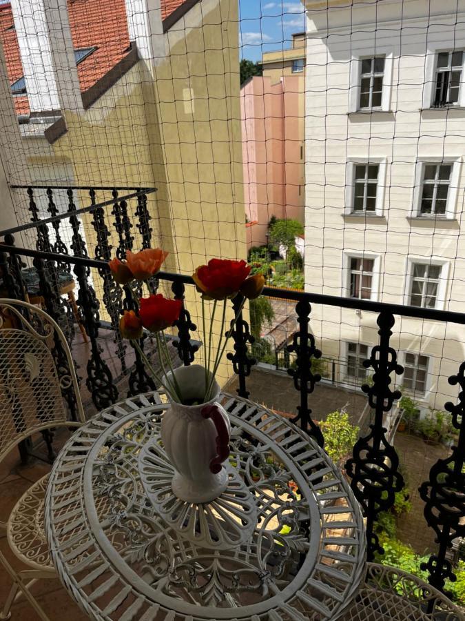 Lägenhet Le Papillon De Boheme